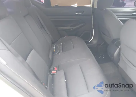 2020 Nissan Altima S Fwd from USA, damaged, VIN 1N4BL4BVXLC228127